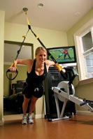 Η έλλειψη του ενζύμου G6PD δεν επιδρά αρνητικά στην σωματική άσκηση