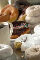 Κάντε ισορροπημένα γεύματα, αν θέλετε να χάσετε κιλά