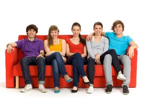 Τα γονίδια καθορίζουν και την φιλία μεταξύ των ανθρώπων