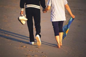 Το περπάτημα μειώνει τον κίνδυνο εκδήλωσης διαβήτη