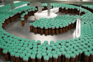 Αντισώματα του Η1Ν1 θεραπεύουν ασθενείς από γρίπη των χοίρων