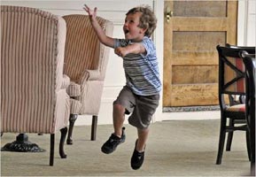 Η παιδική αυτοπειθαρχία συντελεί σε καλύτερη ενήλικη ζωή