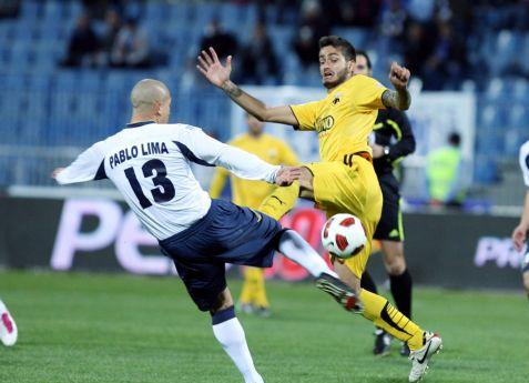 Έρχεται ο Μίτσελ, πάει Παλέρμο ο Γκέντσογλου