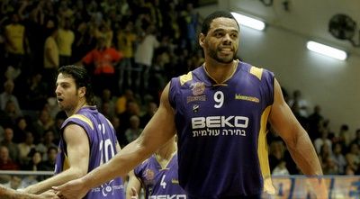 Η ΚΑΕ Αρης ανακοίνωσε την απόκτηση του Τζον Τόμας