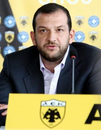 Εκνευρισμός και ανακοίνωση της ΑΕΚ για την κλήση σε απολογία