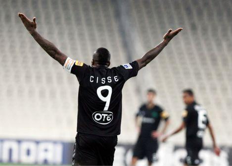 Και η Νιούκαστλ θέλει Σισέ