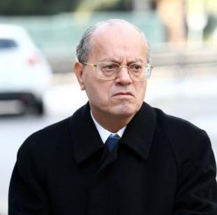 Δεν αναλαμβάνουμε την ΠΑΕ, επιμένει ο Θανάσης Γιαννακόπουλος