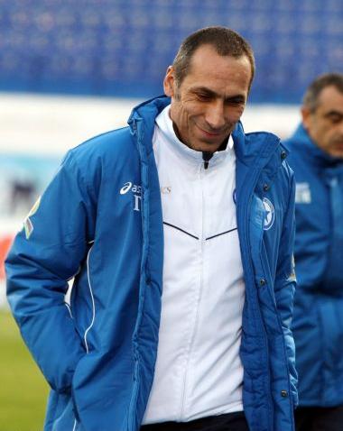 Ο Δώνης είδε το «μαγικό χεράκι» που βοηθάει τους «μεγάλους»