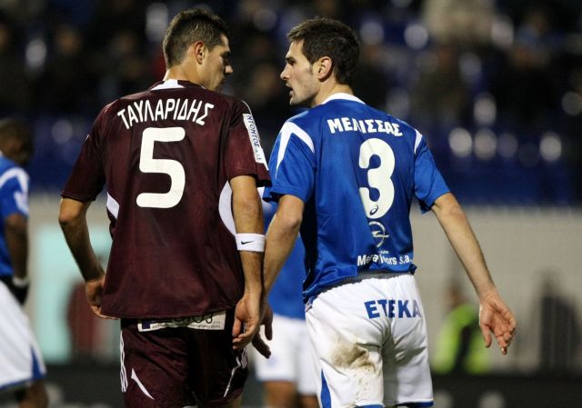 Ενδιαφέρον του ΑΠΟΕΛ για τον Στάθη Ταυλαρίδη