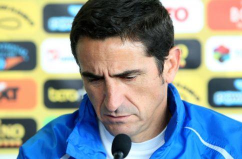 Ο Χιμένεθ θέτει εκτός ΑΕΚ τον Τζιμπούρ και ψάχνει για φορ