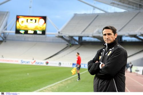 Τα ξημερώματα στην Ελλάδα ο Μίτσελ για την ΑΕΚ