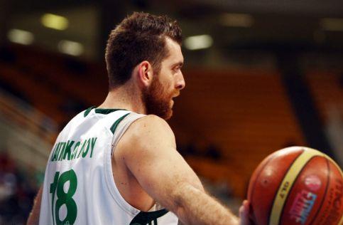 Οριστικά νοκ άουτ ο Καϊμακόγλου