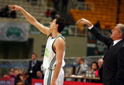 Και κατοστάρα και ρεκόρ Διαμαντίδη