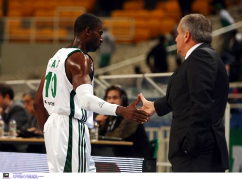 Οι επιστροφές φέρνουν αισιοδοξία στον Ομπράντοβιτς εν όψει Μάλαγα