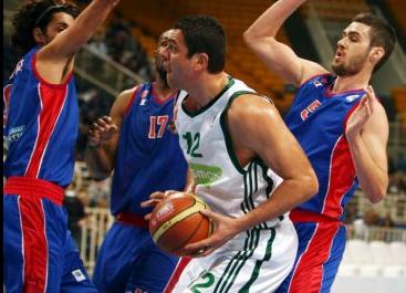 Αξέχαστη ήττα για Μπαρτζώκα, συγχαρητήρια από Ομπράντοβιτς