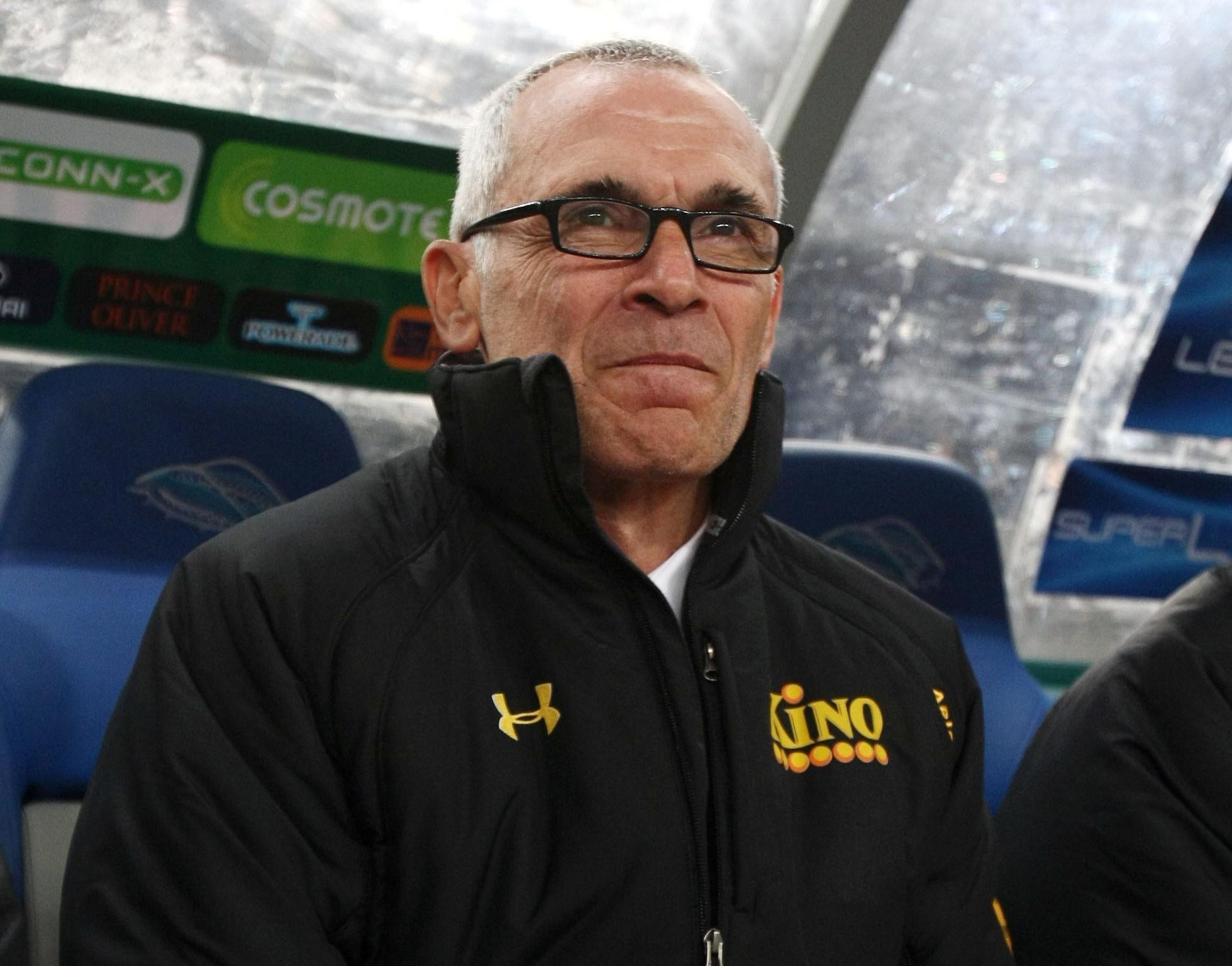 Tέσσερις παίκτες και… άμεσα ζήτησε ο Κούπερ για τον Άρη