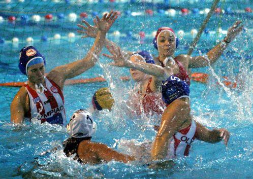 Xωρίς νικητή έληξε το ντέρμπι Βουλιαγμένη – Ολυμπιακός…