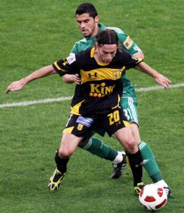 Εβδομάδα μεταγραφών και αποφάσεων στον Άρη