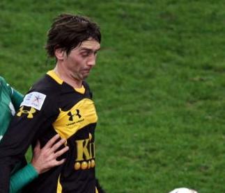 Διαψεύδει για Τσεσνάουσκις ο Εργοτέλης