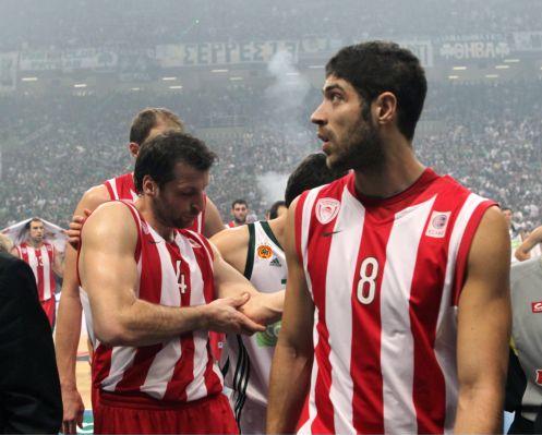 Η απόδραση των… 12 από το ΟΑΚΑ και μάλιστα με «διπλό»