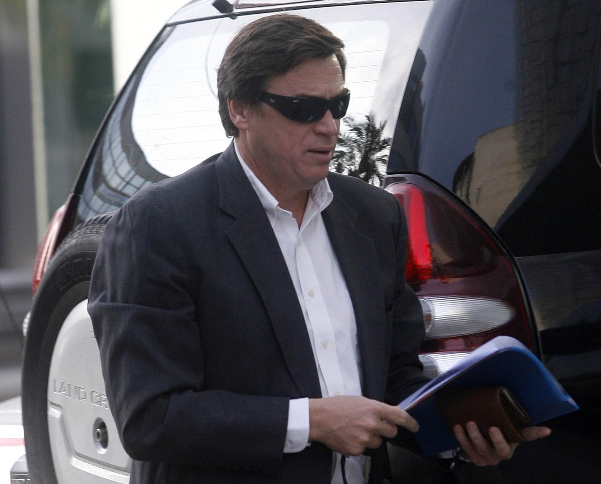 Γόντικας… δαγκωτό στο τιμόνι της ΠΑΕ Παναθηναϊκός μέχρι το καλοκαίρι