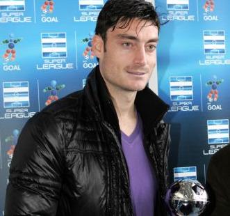 Το ζητούμενο του Ριέρα είναι το πρωτάθλημα