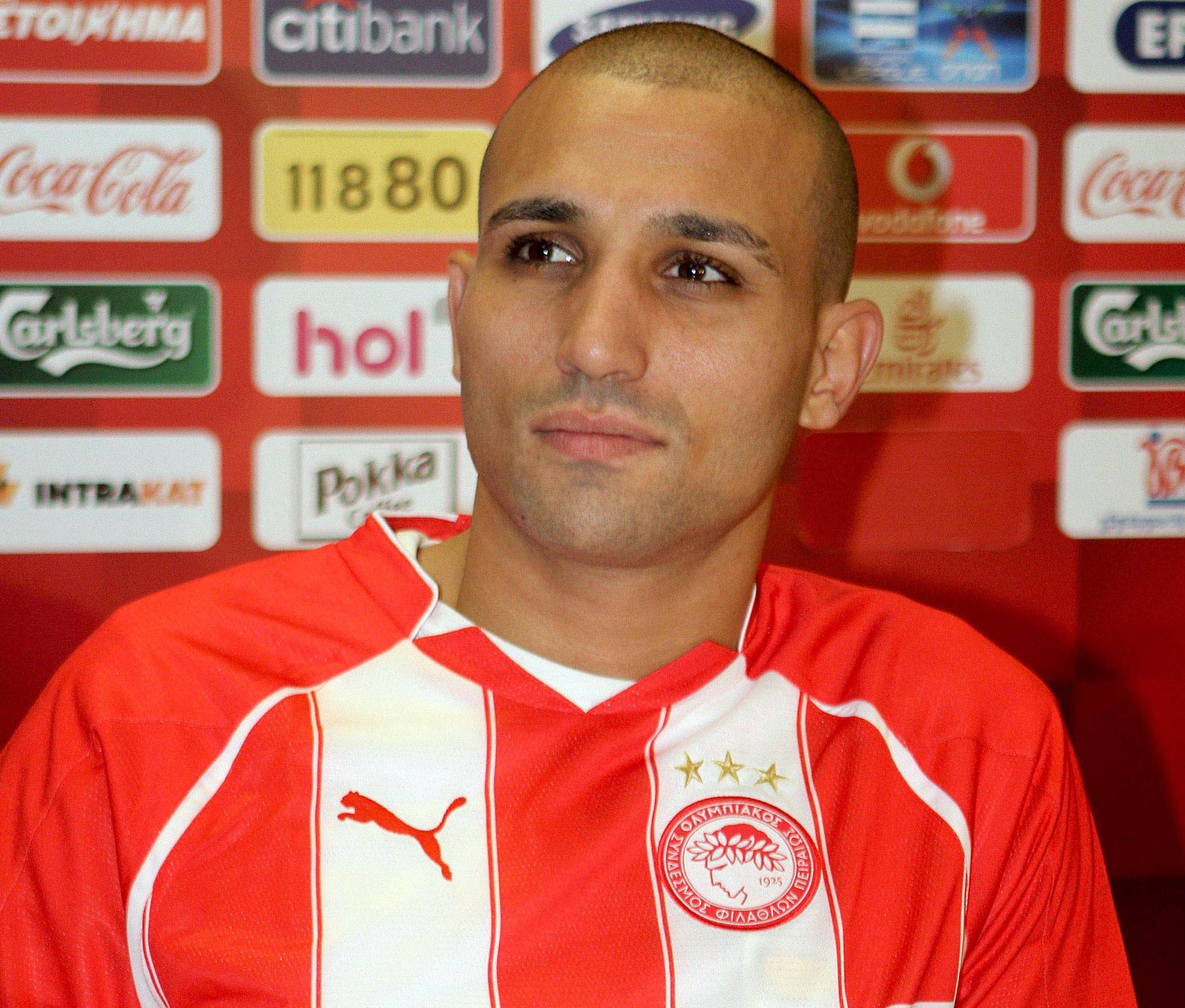 «Ήθελε να με στείλει στον ΠΑΟ» λέει ο Τζιμπούρ για τον μάνατζέρ του