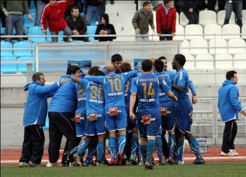 Η Καβάλα φουλάρει για πλέι οφ και ο Ηρακλής ήταν απλώς… οφ