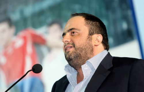 «Δεν ασχολούμαστε», η επίσημη θέση του Ολυμπιακού