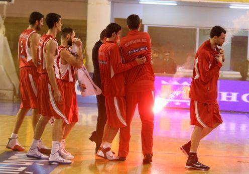 Νίκες για ΟΣΦΠ, ΠΑΟ, Καβάλα και Κολοσσό