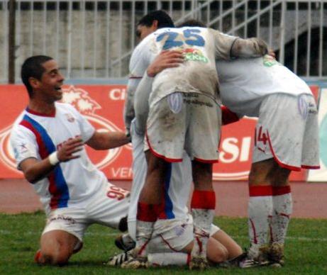 Τρίκαλα για… πλέι οφ με νίκη 1-0 επί του Θρασύβουλου