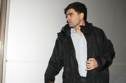 Να πούμε την αλήθεια στον κόσμο, ζήτησε ο Πολέμης από τον Βαρδινογιάννη