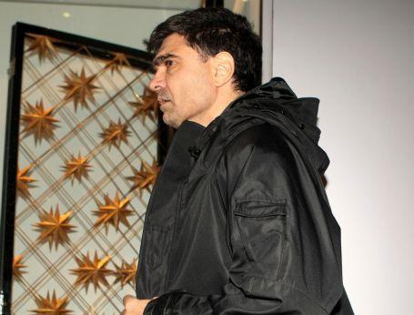 Συνάντηση Βαρδινογιάννη με Γόντικα