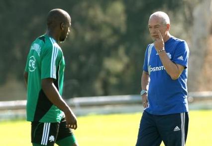 Ο Φερέιρα τα «είπε» με ρεπόρτερ, ο Δομάζος μπαίνει στο Δ.Σ.