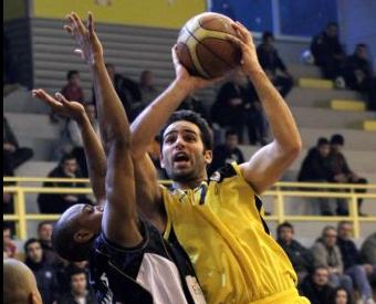 Παλεύει για την παραμονή ο Ηλυσιακός με 76-59 επί της Καβαλάς