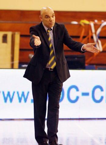 Παριατήθηκε ο Γκέκος μετά την ήττα της ΑΕΚ από τον Ίκαρο