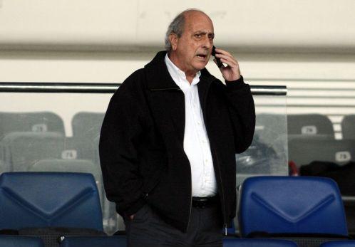 Οι όροι του Πολέμη για την ανάληψη της προεδρίας του ΠΑΟ