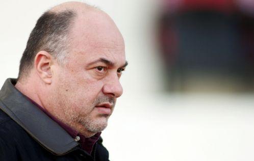 «Καθαρός ουρανός αστραπές δεν φοβάται» λέει ο Μπέος για Νέμεθ