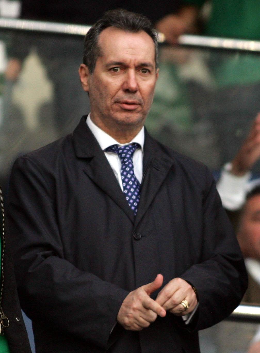 «Θα μας πάρει με τις πέτρες ο κόσμος» είπε ο Κόντης