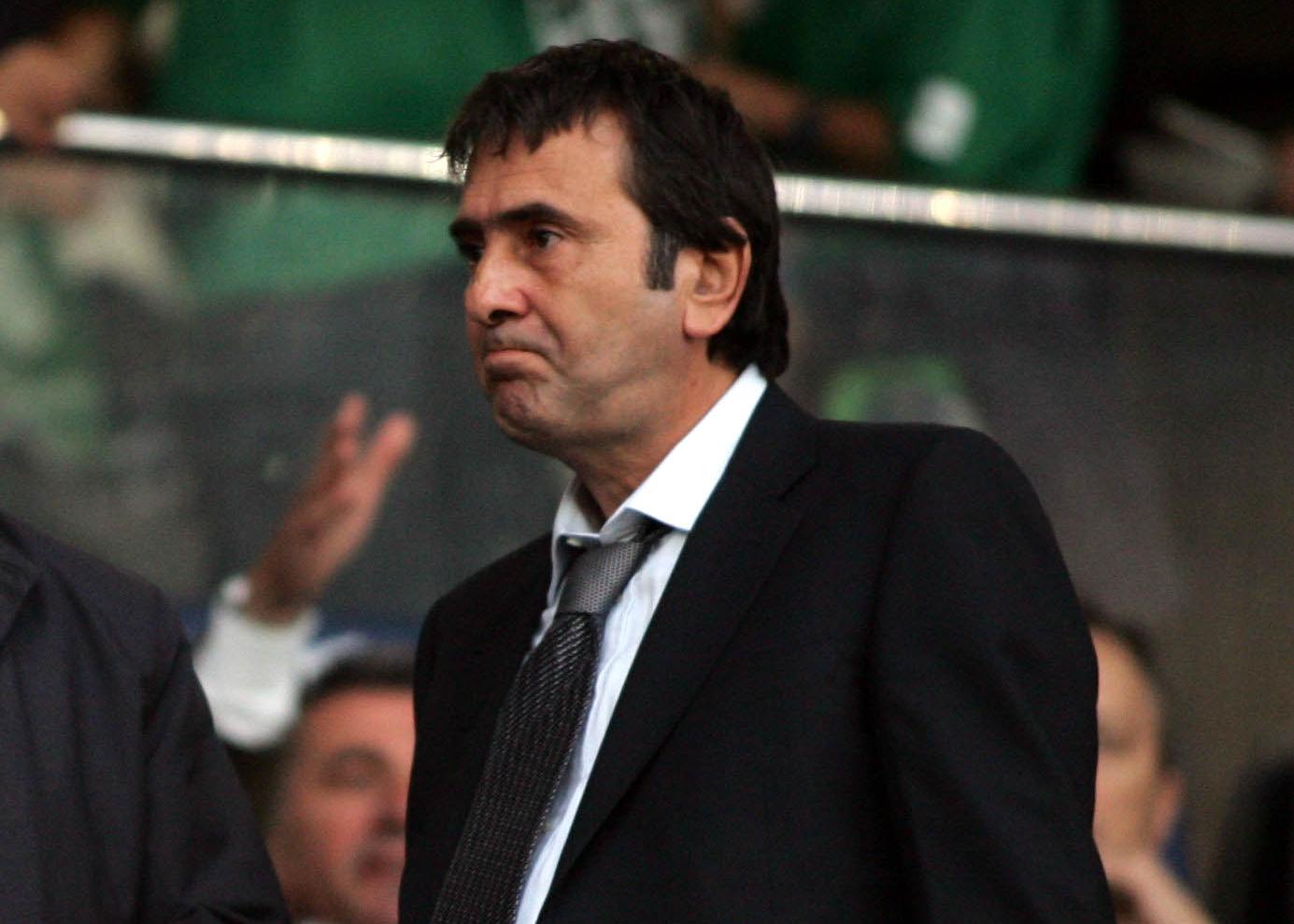 Ξαφνιασμένοι στον Άρη από την παραίτηση του Κούπερ