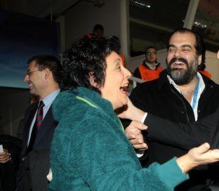 Τιμή μου αλλά θα ήμουν… μανούλα μιας ομάδας στην εποχή των πατερούληδων, η απάντηση Κανέλλη