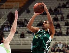 Πανευτυχής στον Παναθηναϊκό και στην Ελλάδα ο Νίκολας