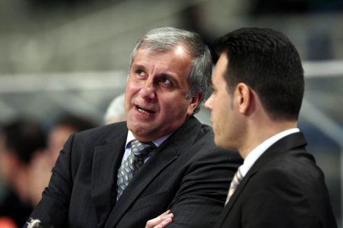 «Φερ πλέι» από Ζοτς που στάθηκε στις απουσίες της Μάλαγα