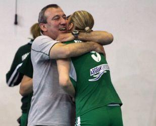 Επέστρεψε στον Ηρακλή ο Τάκης Φλώρος