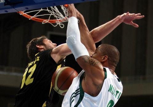 Ο Ηλυσιακός έκλεψε τις εντυπώσεις, ο ΠΑΟ πήρε τη νίκη…