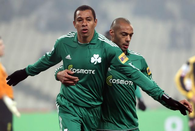 «Δεν μιλάω με καμία ομάδα…» έγραψε ο Ζιλμπέρτο