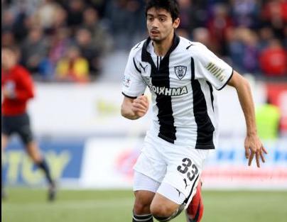 Ετοιμοπόλεμοι με Αρη Αθανασιάδης και Μουσλίμοβιτς