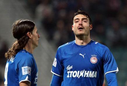 Πολύ δύσκολα προλαβαίνει την Τούμπα ο Ριέρα