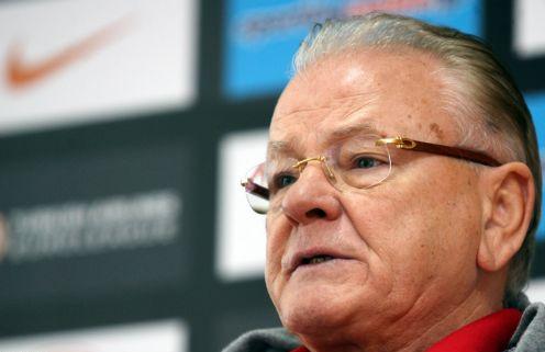 «Θα πάμε Βαρκελώνη» υποσχέθηκε ο Ίβκοβιτς