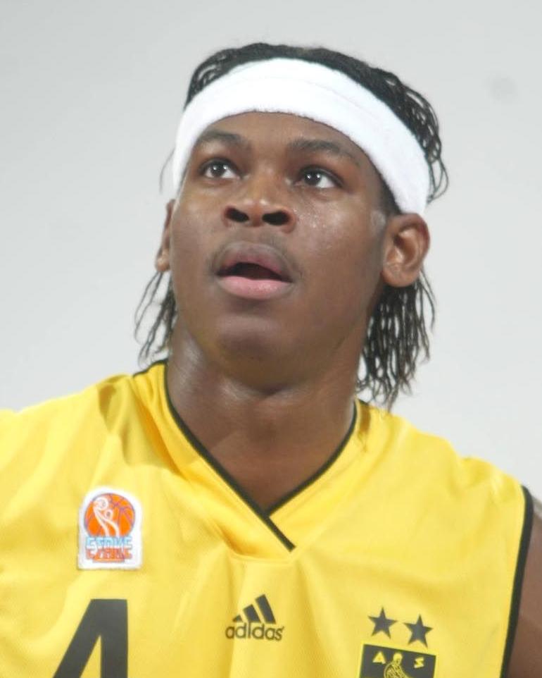 «Ήρθα για να βοηθήσω τον Ηρακλή να κερδίζει» είπε ο Πάρκερ